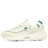 D’ Lites “Green Creamwhite”