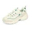D’ Lites “Green Creamwhite”