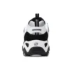 D’ Lites GS White/Black