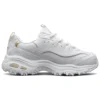 D’ Lites GS White/Gold