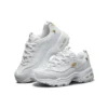 D’ Lites GS White/Gold