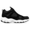 D’ Lites High-Top Daddy Shoes Black