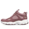 D’ Lites High-Top Daddy Shoes Pink