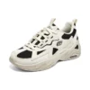 D’ Lites Hyper Burst “Cream Black”