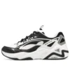 D’ Lites Hyper Burst “White Black”
