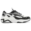 D’ Lites Hyper Burst “White Black”