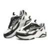D’ Lites Hyper Burst “White Black”