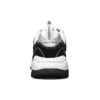 D’ Lites I-Conik Low-Top Running Shoes Black/White