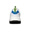 D’ Lites I-Conik Low-Top Running Shoes White/Blue