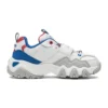 D’ Lites II K Running Shoes White/Blue