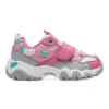 D’ Lites II Low-cut Shoes K Pink