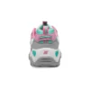 D’ Lites II Low-cut Shoes K Pink