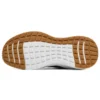 D’ Lites Jogger Kadn Siyah Sneakers “Black White”
