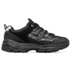 D’ Lites Leisure Chunky Shoes Black