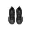 D’ Lites Leisure Chunky Shoes Black