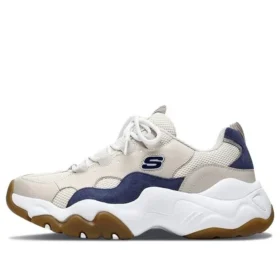 D’ Lites Leisure Shoes Sepia