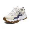 D’ Lites Leisure Shoes Sepia
