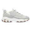 D”lites-looking Glass Marathon Running Shoes “Grey”