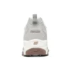 D”lites-looking Glass Marathon Running Shoes “Grey White Brown”