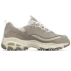 D”lites-looking Glass Running Shoes Brown