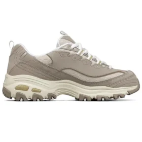 D”lites-looking Glass Running Shoes Brown