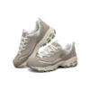 D”lites-looking Glass Running Shoes Brown