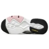 D’ Lites Low-Dad Shoes White/Black/Pink