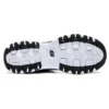 D’ Lites Low-Running Shoes Black