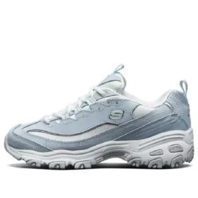 D Lites low running Shoes GS BlueWhite “Blue White”