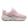 D’ Lites Low Running Shoes Pink