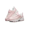 D’ Lites Low Running Shoes Pink
