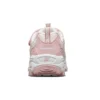 D’ Lites Low Running Shoes Pink