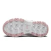 D’ Lites Low Running Shoes Pink