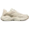 D’ Lites Low-Running Shoes White