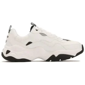 D’ Lites low Running Shoes White