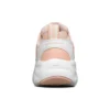 D lites Low Running Shoes White/Pink