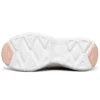 D lites Low Running Shoes White/Pink