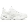 D’ Lites low Shoes White