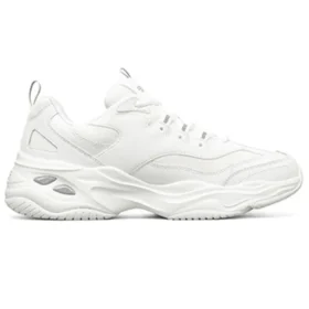 D’ Lites low Shoes White