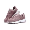 D’ Lites Low-top Clunky Shoes Pink