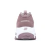 D’ Lites Low-top Clunky Shoes Pink