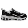 D Lites Low-Top Daddy Shoes Black
