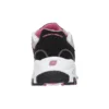 D’ Lites Low-Top Daddy Shoes Black/Pink