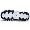 D’ Lites Low-Top Daddy Shoes Black/White
