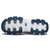 D’ Lites Low-Top Daddy Shoes Blue