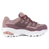 D’ Lites Low-Top Daddy Shoes Pink