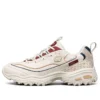 D lites Low-Top Running Shoes Beige/Red