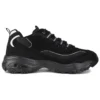 D’ Lites Low-Top Running Shoes Black