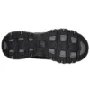 D’ Lites Low-Top Running Shoes Black