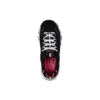 D’ Lites Low-Top Running Shoes Black/Pink
